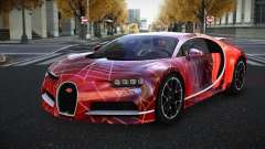 Bugatti Chiron Jehan S3 для GTA 4