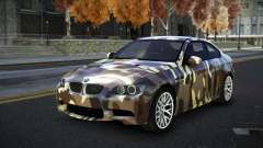 BMW M3 E92 Briso S8 для GTA 4