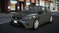 Ford Focus Wieje для GTA 4