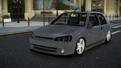 Peugeot 106 Mocis