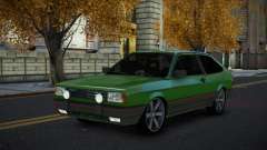 Volkswagen Gol Nubwog для GTA 4