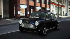 Mini Cooper Titayek для GTA 4