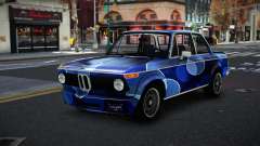 BMW 2002 Licole S2 для GTA 4