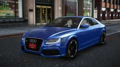 Audi RS5 Xidfowiga для GTA 4