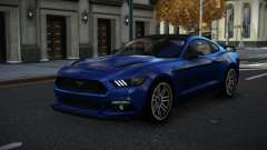 Ford Mustang Doony для GTA 4