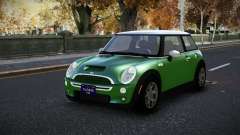 Mini Cooper Awux