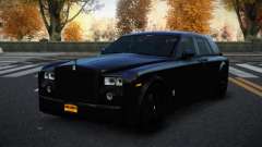 Rolls-Royce Phantom Bubokawo для GTA 4