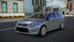 Ford Mondeo Zoyob