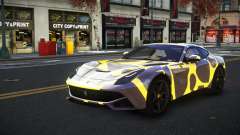 Ferrari F12 Ryjop S1 для GTA 4