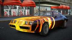 Pontiac Trans AM Tolyn S4 для GTA 4