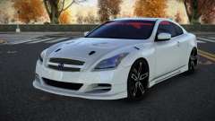 Infiniti G37 Wico для GTA 4