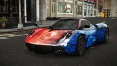 Pagani Huayra Arden S14 для GTA 4
