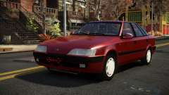 Daewoo Espero Qakomapuy для GTA 4