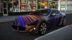 Maserati Gran Turismo Xanchu S2 для GTA 4