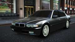 BMW 750iL Yodexoqob для GTA 4