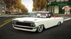 Chevrolet El Camino Zuvmec для GTA 4