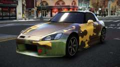 Honda S2000 Ronto S13 для GTA 4