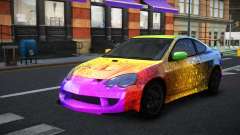 Honda Integra Vintha S4 для GTA 4