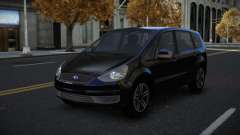 Ford Galaxy Vojucayuz