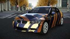 BMW M3 E92 Lanin S1 для GTA 4