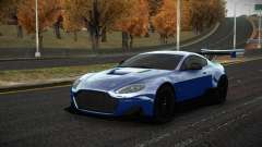 Aston Martin Vantage Tiqle для GTA 4