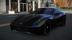 Ferrari 599 Cacisu для GTA 4