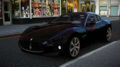 Maserati Gran Turismo Xanchu S7 для GTA 4