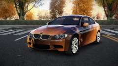 BMW M3 E92 Musolie S12 для GTA 4