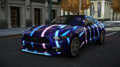 Ford Mustang Doony S12 для GTA 4