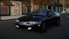 Mitsubishi Eclipse Siule