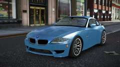 BMW Z4 Mialey для GTA 4