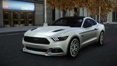 Ford Mustang Evelle для GTA 4