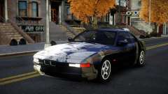 BMW 850CSi Jatin S13 для GTA 4