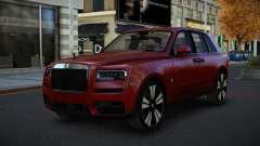 Rolls-Royce Cullinan Jubfa для GTA 4