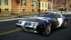 Pontiac Trans AM Beasy S5 для GTA 4