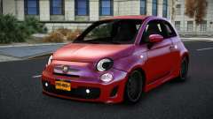 Fiat Abarth Lojce