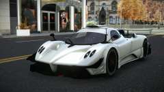 Pagani Zonda Those для GTA 4