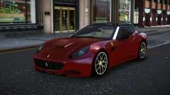 Ferrari California Zegez для GTA 4