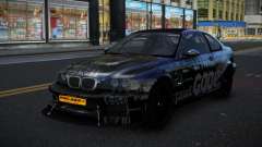BMW M3 E46 Jagake S14 для GTA 4