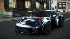 Porsche 911 Ronai S8 для GTA 4