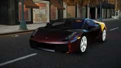 Lamborghini Gallardo Togais S12 для GTA 4