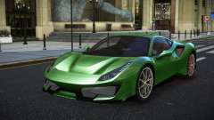 Ferrari 488 Tonck для GTA 4