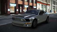 Ford Mustang Sucwip