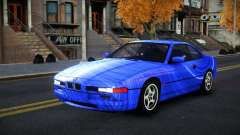 BMW 850CSi Jatin S4 для GTA 4