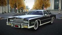 Cadillac Eldorado Sihegos для GTA 4
