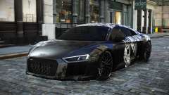 Audi R8 Droceber S12 для GTA 4