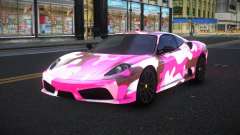 Ferrari F430 Rajox S2 для GTA 4