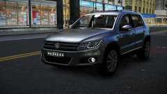 Volkswagen Tiguan Kiycow для GTA 4