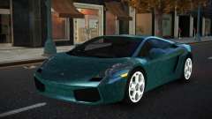 Lamborghini Gallardo Togais S6 для GTA 4