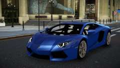 Lamborghini Aventador Woxaxayo для GTA 4